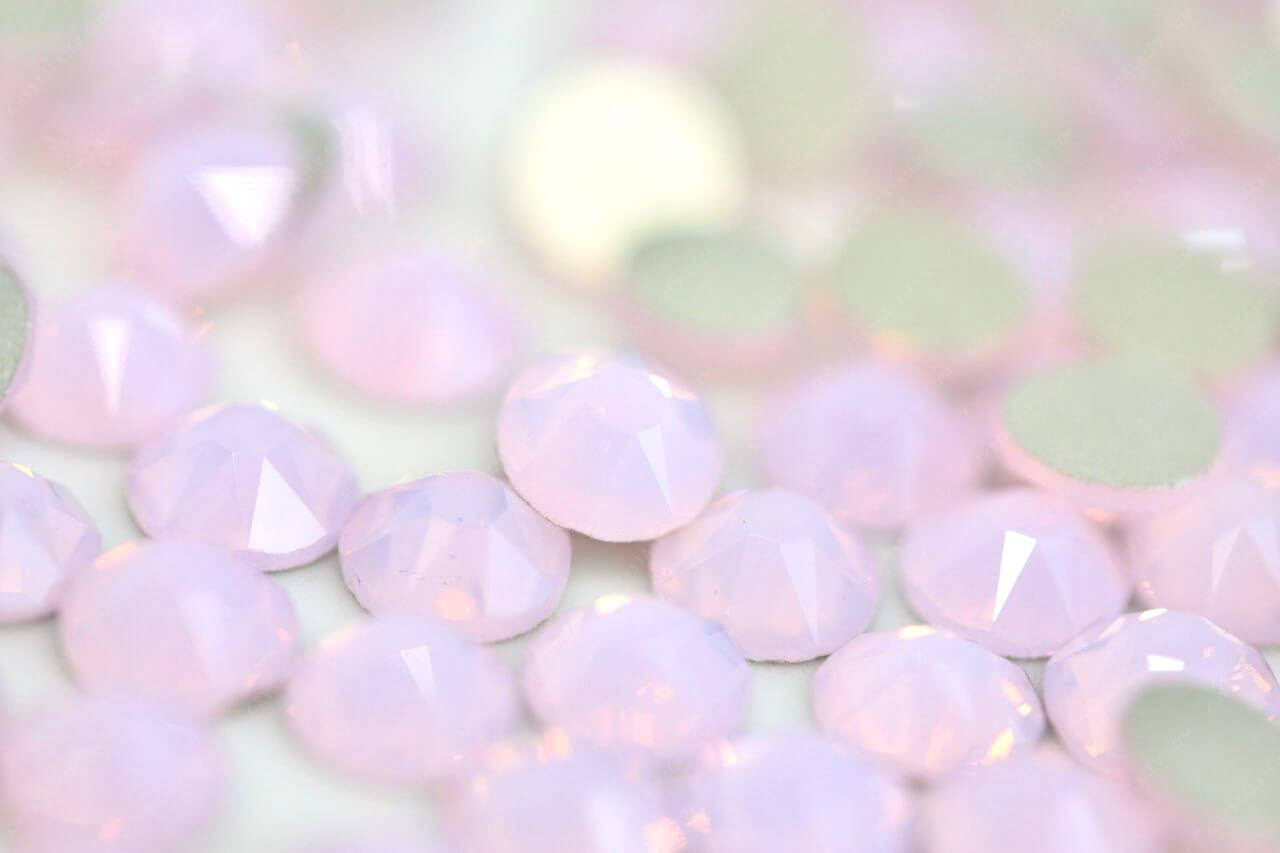 Crystalline Pink Opal* Xirius Rose 2088